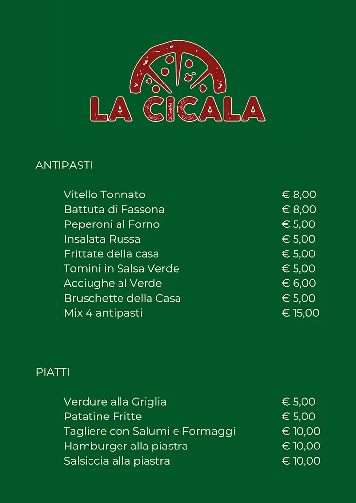 Menu_Ristorante La Cicala_Condove_image_4