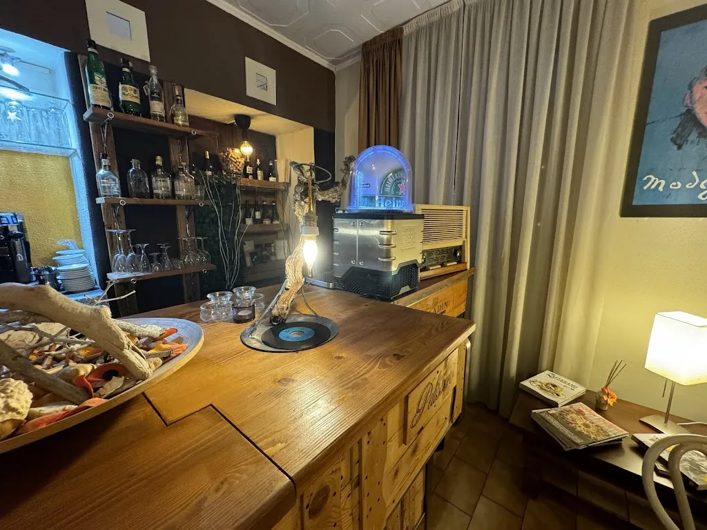 A Sadowsky_Ristorante La Cicala_Condove_review