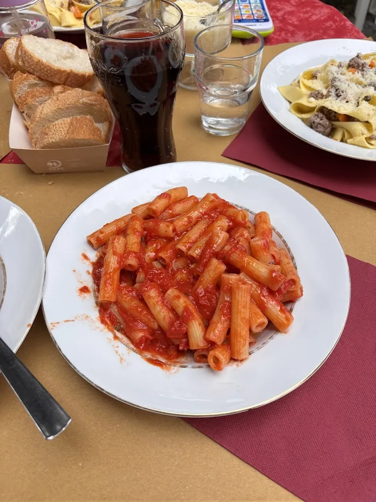 Virginie Van Den Berge_Ristorante La Cicala_Condove_review