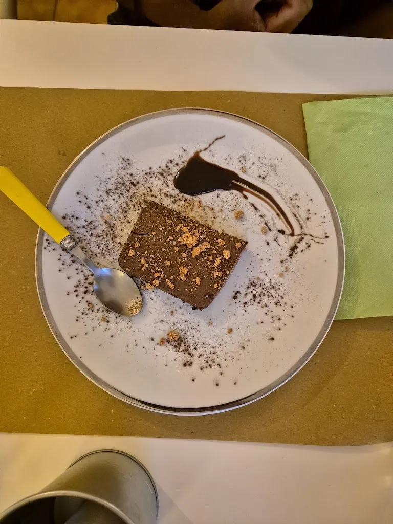 Marco Davì_Ristorante La Cicala_Condove_review