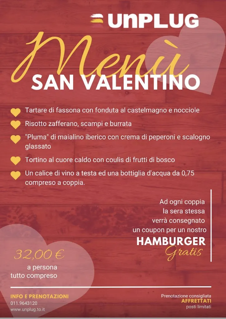 Menu_UNPLUG_Condove_image_1