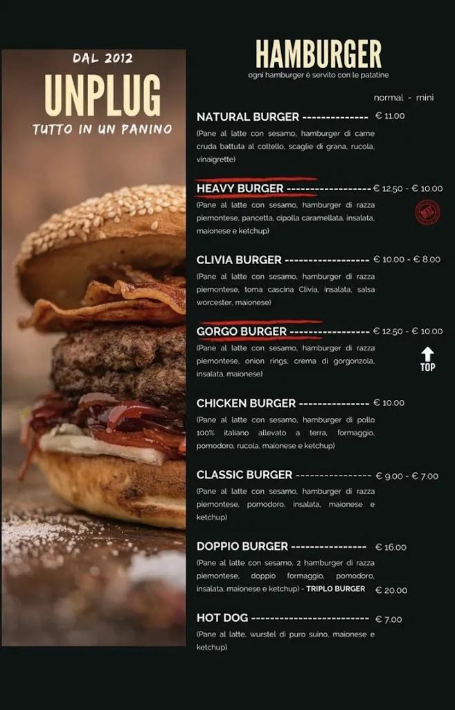 Menu_UNPLUG_Condove_image_2