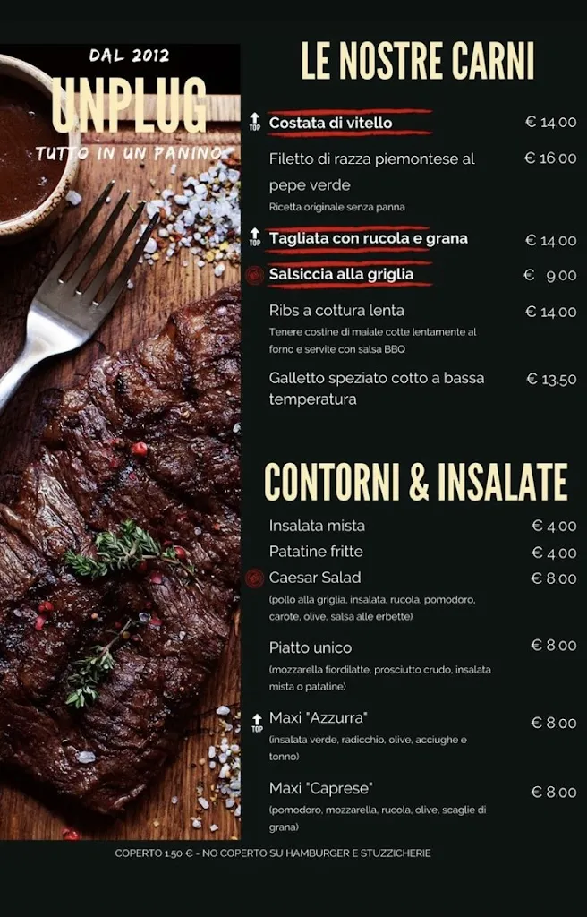 Menu_UNPLUG_Condove_image_3