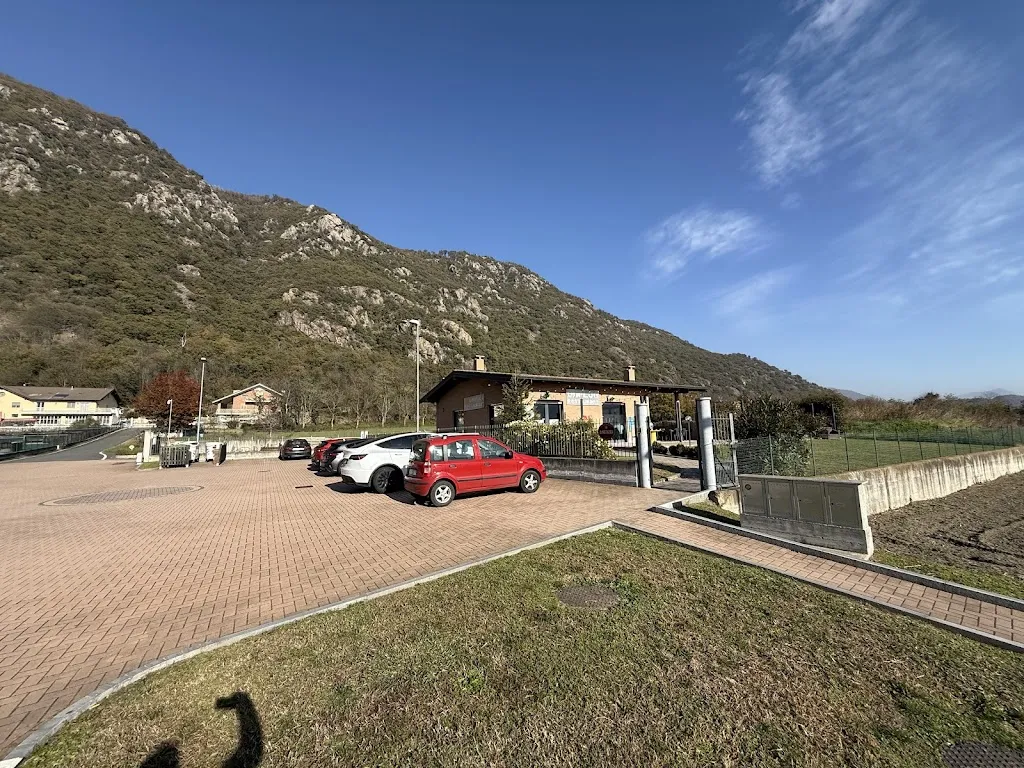 Carlo Lisa_UNPLUG_Condove_review