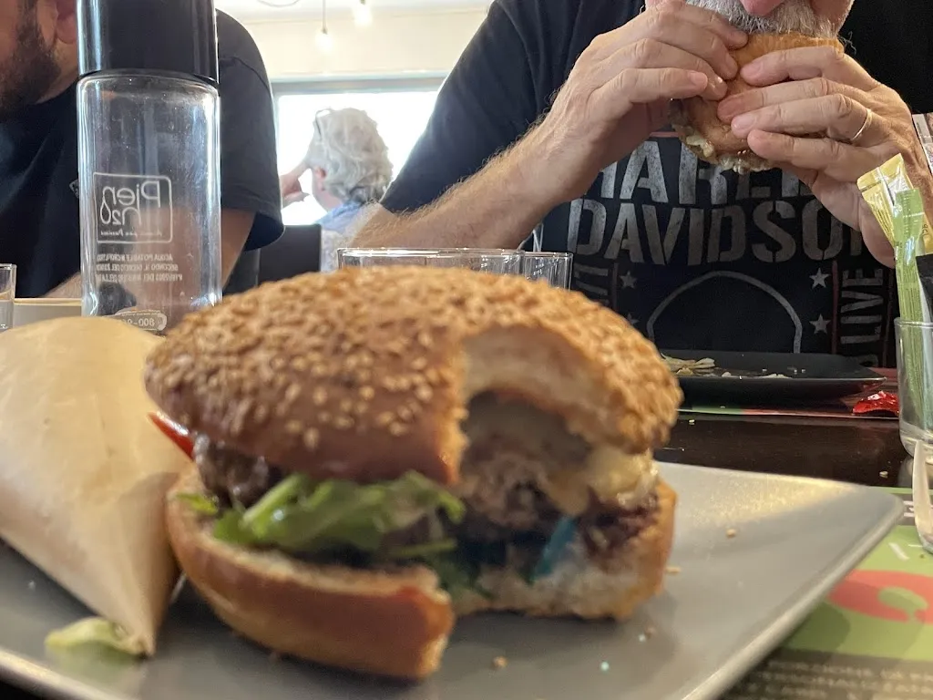 Zohreh Bastow_UNPLUG_Condove_review