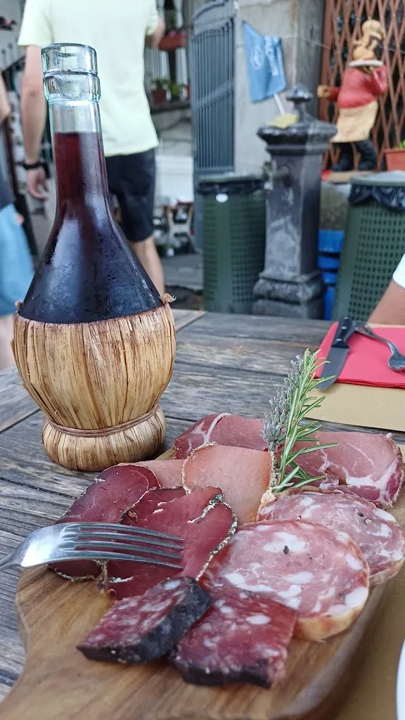 Manrica Palma_Circolo Amici Della Montagna Condove_Condove_review