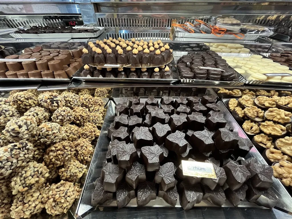 Pasticceria Grande Giorgio e Tomoko restaurant in Condove