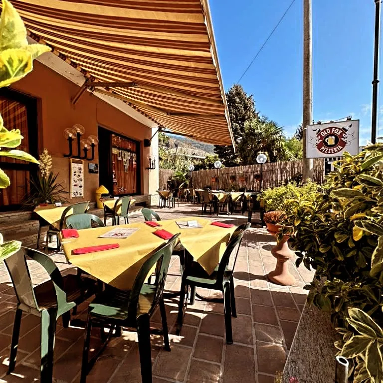 Pizzeria Old Fox_Condove_slider_image_1
