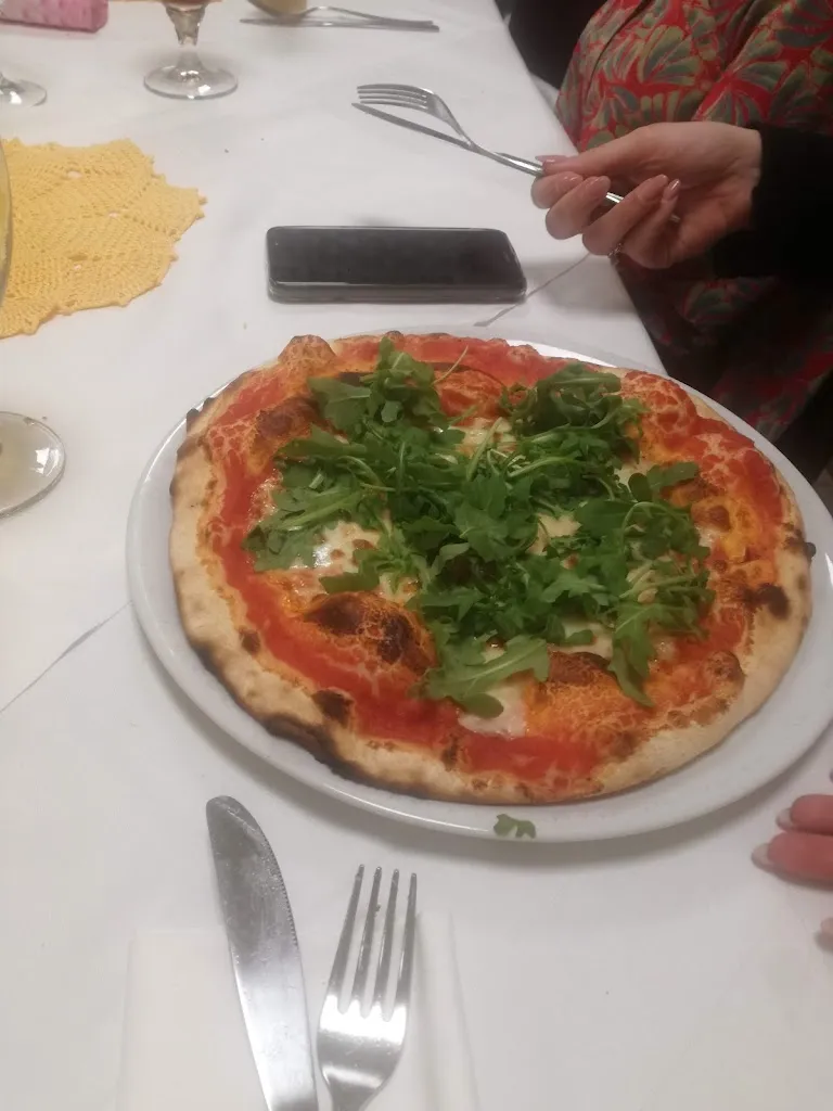 Luca Grieco_Pizzeria Roma Di Rinaldo Caiafa_Condove_recensione