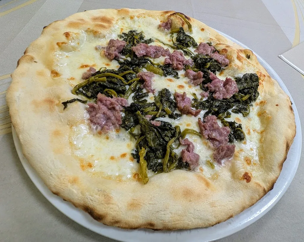 Pizzeria Roma Di Rinaldo Caiafa_Condove_slider_image_3