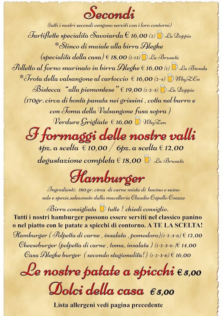 Menu_Trattoria Casa Aleghe_Coazze_image_3