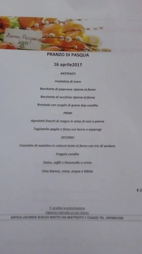 Menu_Circolo Antica Locanda Scacco Matto_Coazze_image_2
