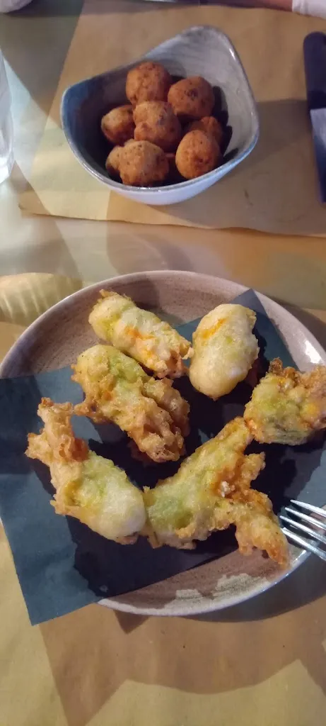 Davide Cravenna_Gira Mulo Hamburgheria Italiana_Ceglie Messapica_review