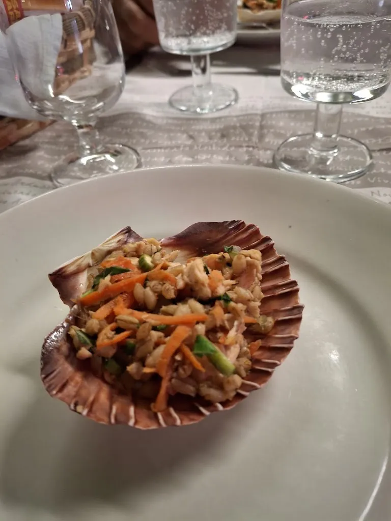 renata dibella_Trattoria Degli Alpini_Coazze_review
