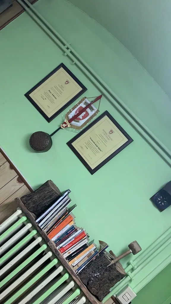 Antonello Balestrieri_Trattoria Degli Alpini_Coazze_review