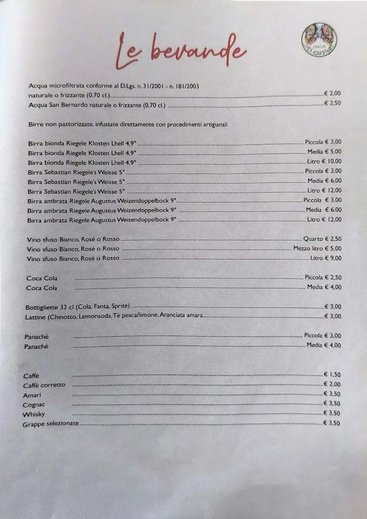 Menu_Pizzeria Cusinot_Coazze_image_3