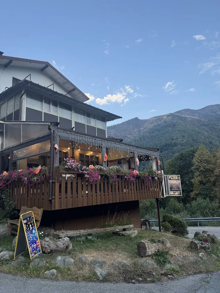 barbara micheletti_Bar Ristorante Pizzeria Rocciavrè_Coazze_review