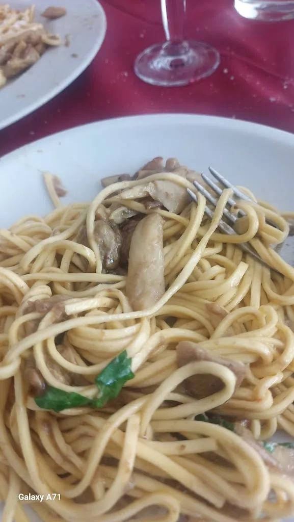 Menu_IL CAMPANILE trattoria tipica piemontese_Coazze_image_5