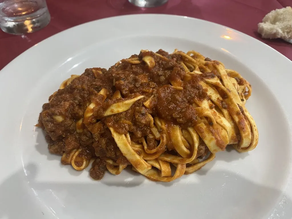 Viola Xu_IL CAMPANILE trattoria tipica piemontese_Coazze_review