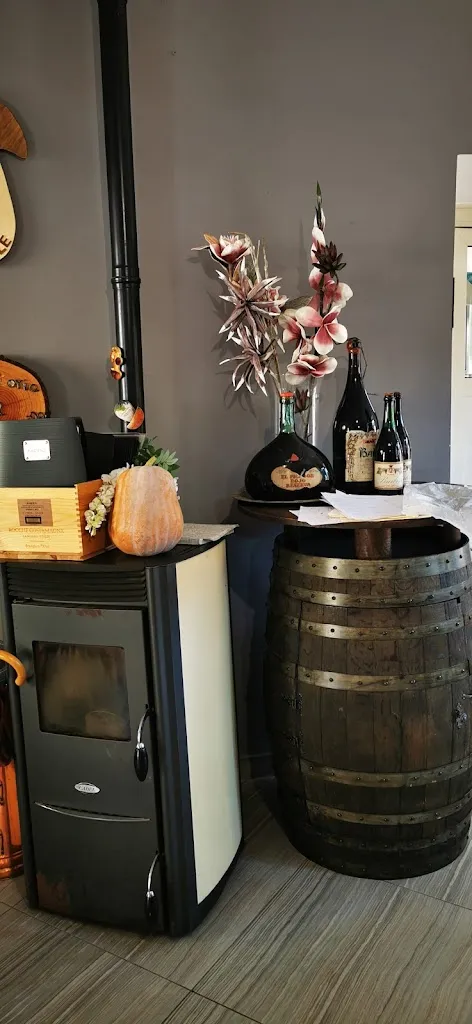 Cristina Liboni_IL CAMPANILE trattoria tipica piemontese_Coazze_review