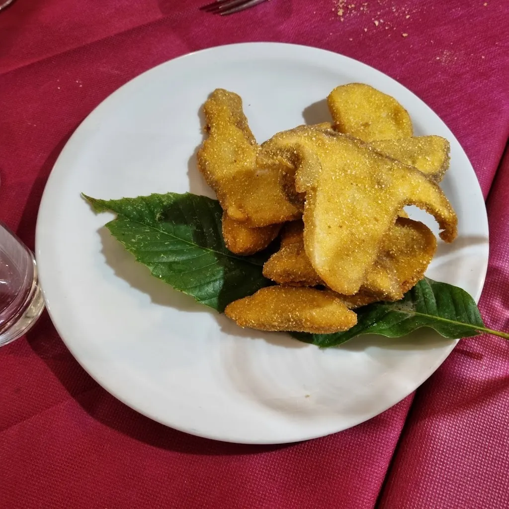 IL CAMPANILE trattoria tipica piemontese_Coazze_slider_image_2