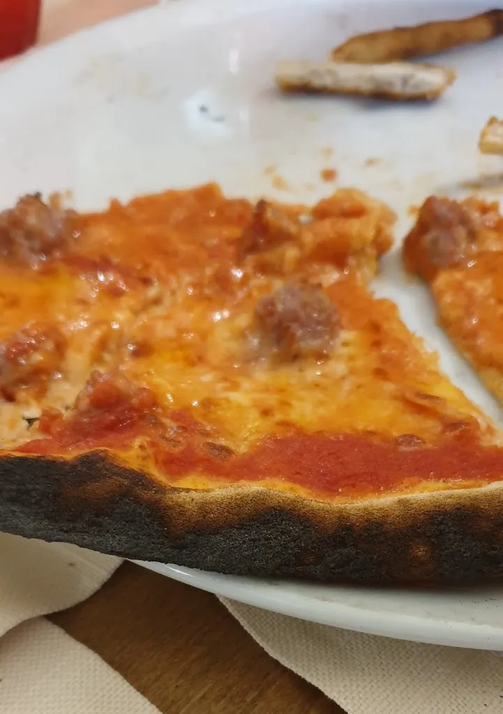 Adriana Zampella_Pizzeria Du Parc_Coazze_review