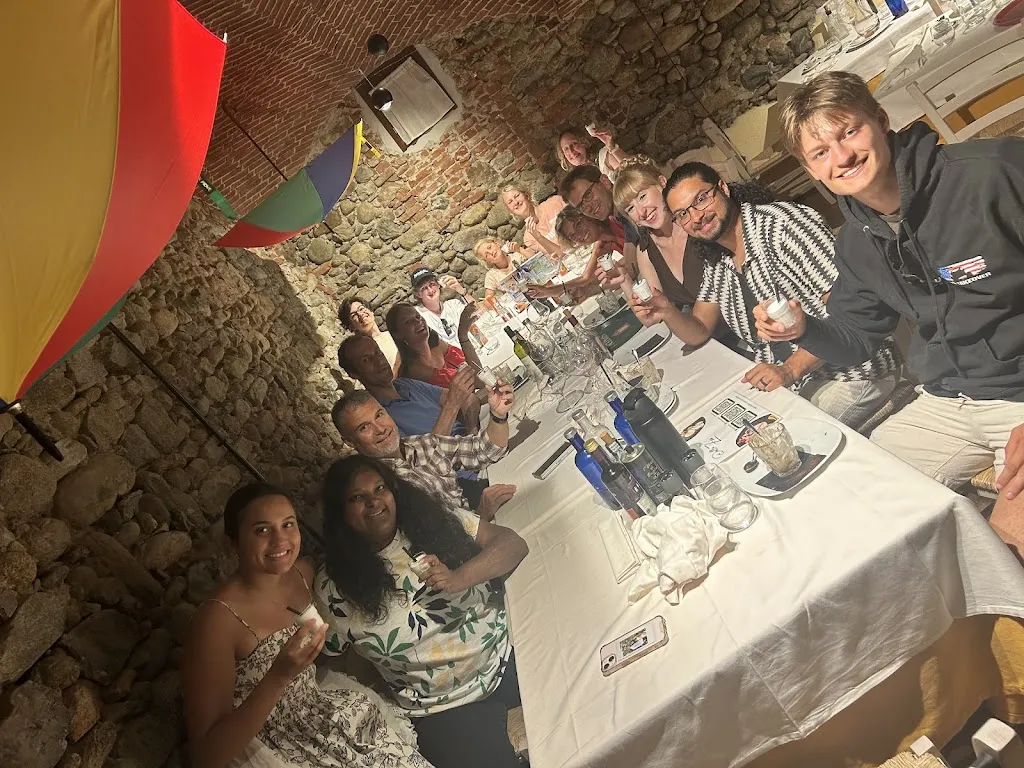 Pieter van de Woestijne_Trattoria Piemontese Dalla Zia_Coazze_review