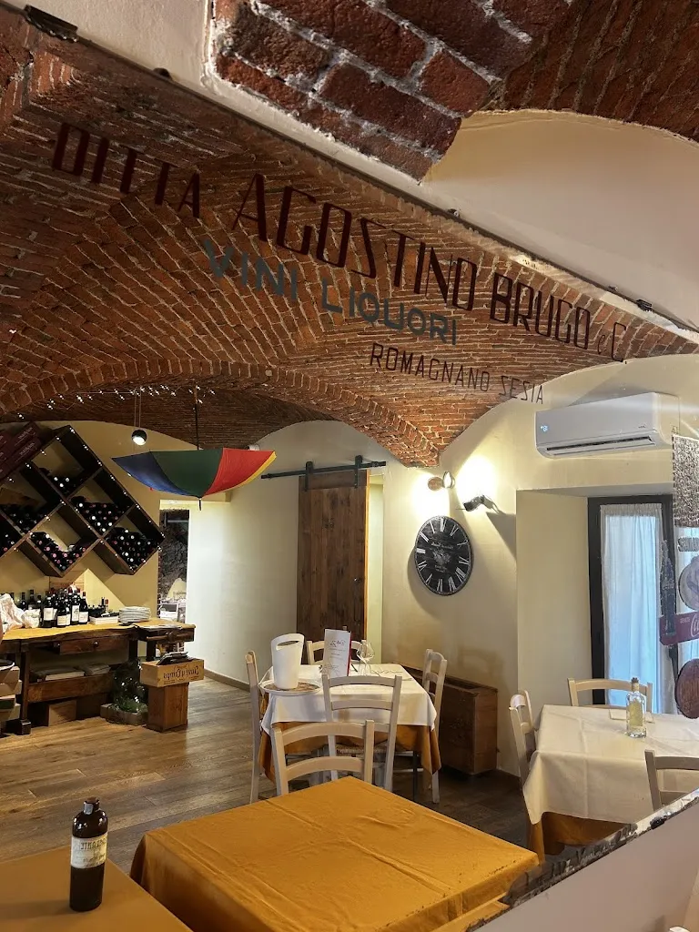 Trattoria Piemontese Dalla Zia_Coazze_slider_image_2