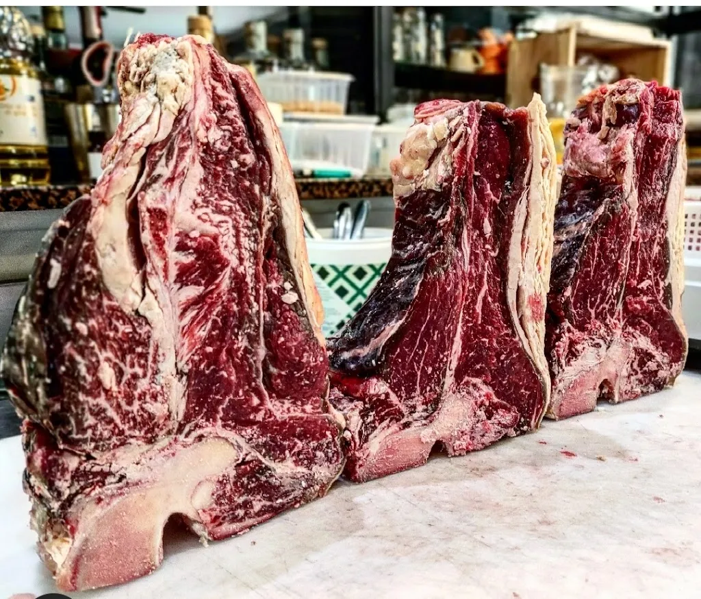 Menü_Trattoria Moderna da Baffy_Coazze_Bild_5