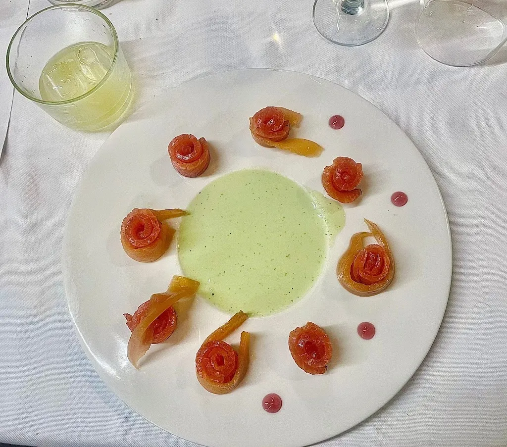 Menü_Trattoria Moderna da Baffy_Coazze_Bild_6