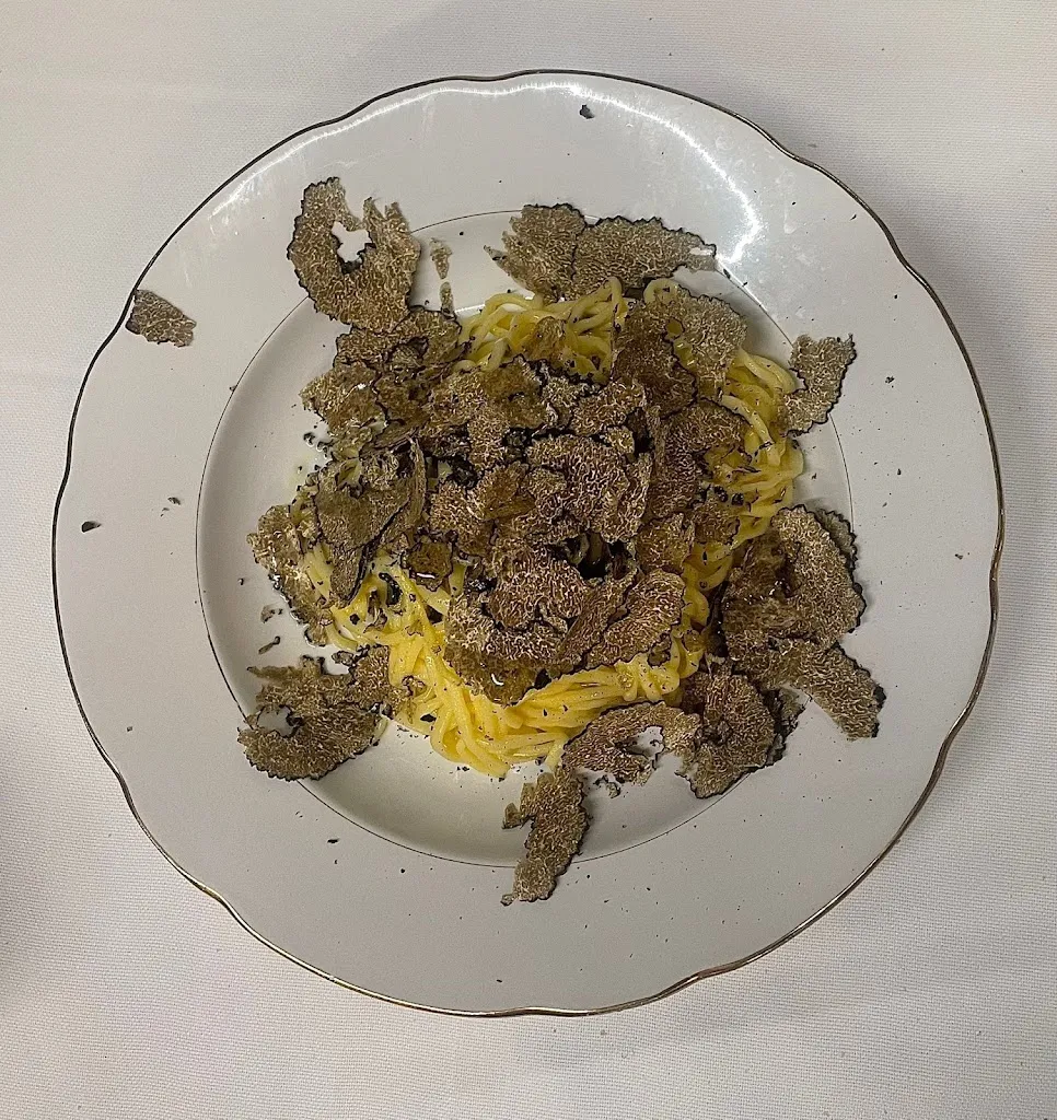 Menü_Trattoria Moderna da Baffy_Coazze_Bild_7