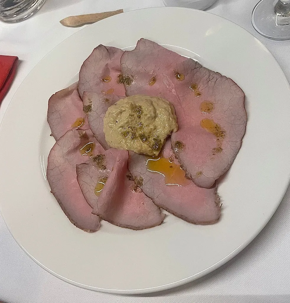 Menü_Trattoria Moderna da Baffy_Coazze_Bild_8