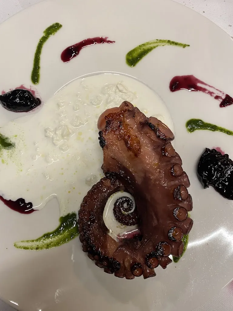 Menü_Trattoria Moderna da Baffy_Coazze_Bild_9