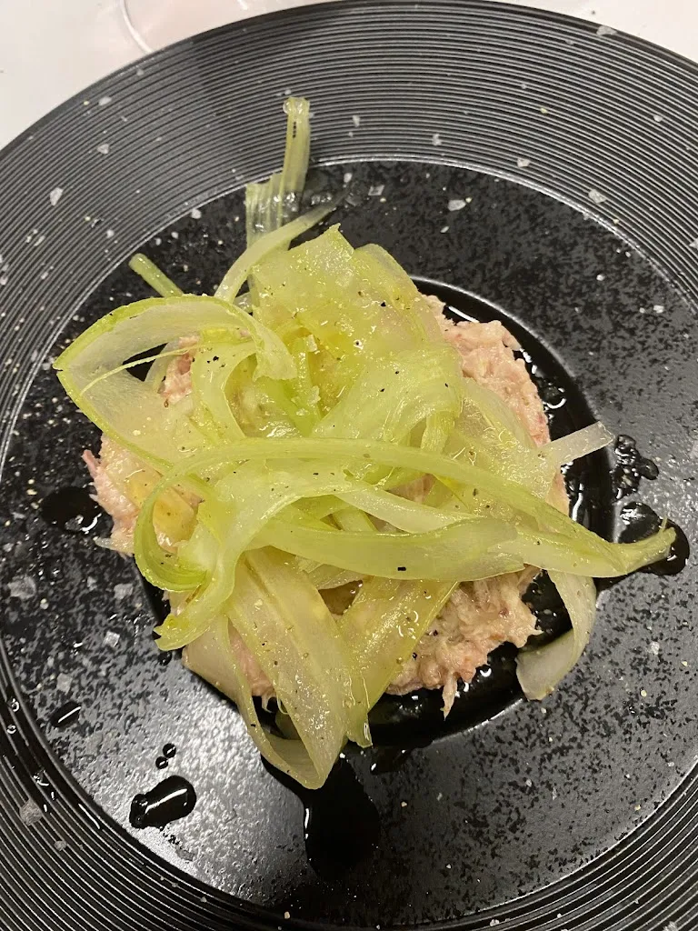 Claudia C._Trattoria Moderna da Baffy_Coazze_Bewertung