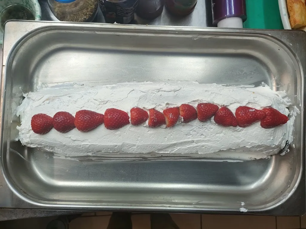 Menu_Da Zio Peppe trattoria pizzeria_Ceglie Messapica_image_9