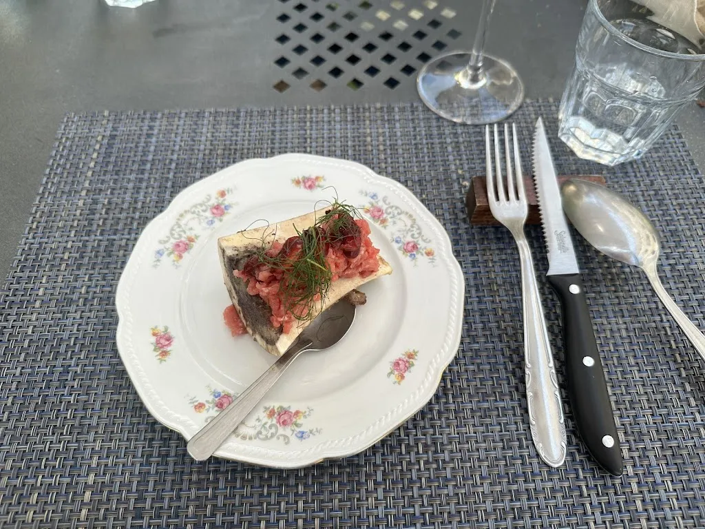 Giulia Tantini_SETTESì al MARINET trattoria900mt_Coazze_review