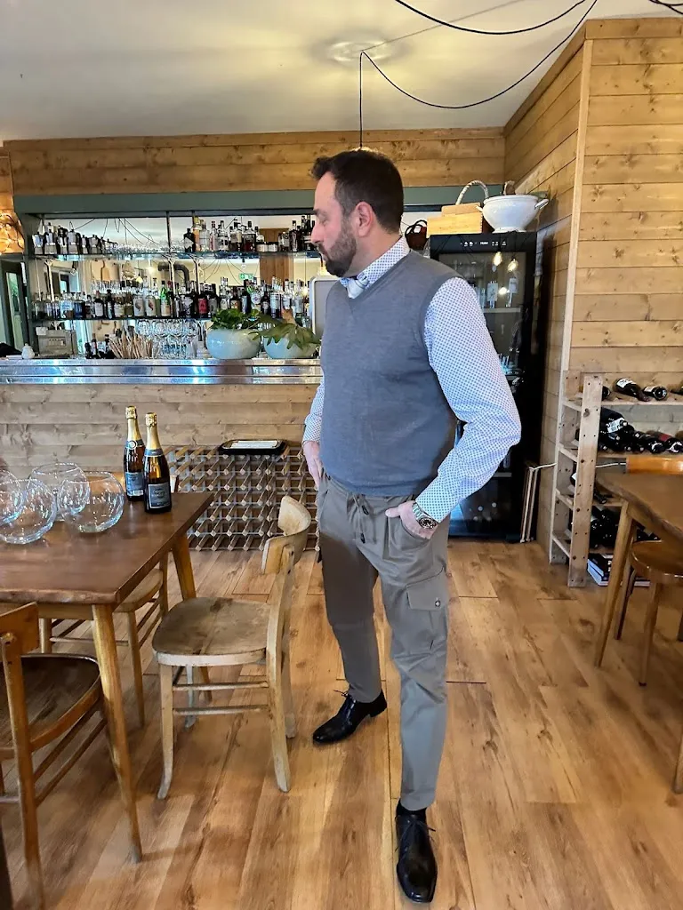 il cavaliere sommelier_SETTESì al MARINET trattoria900mt_Coazze_review