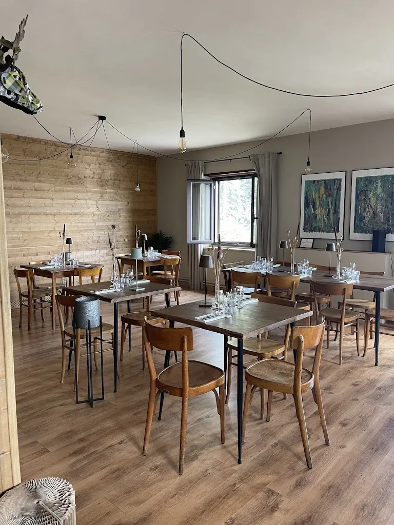 SETTESì al MARINET trattoria900mt restaurant in Coazze