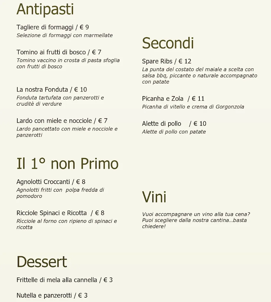 Menu_Osteria L'Arcano_Coazze_image_1