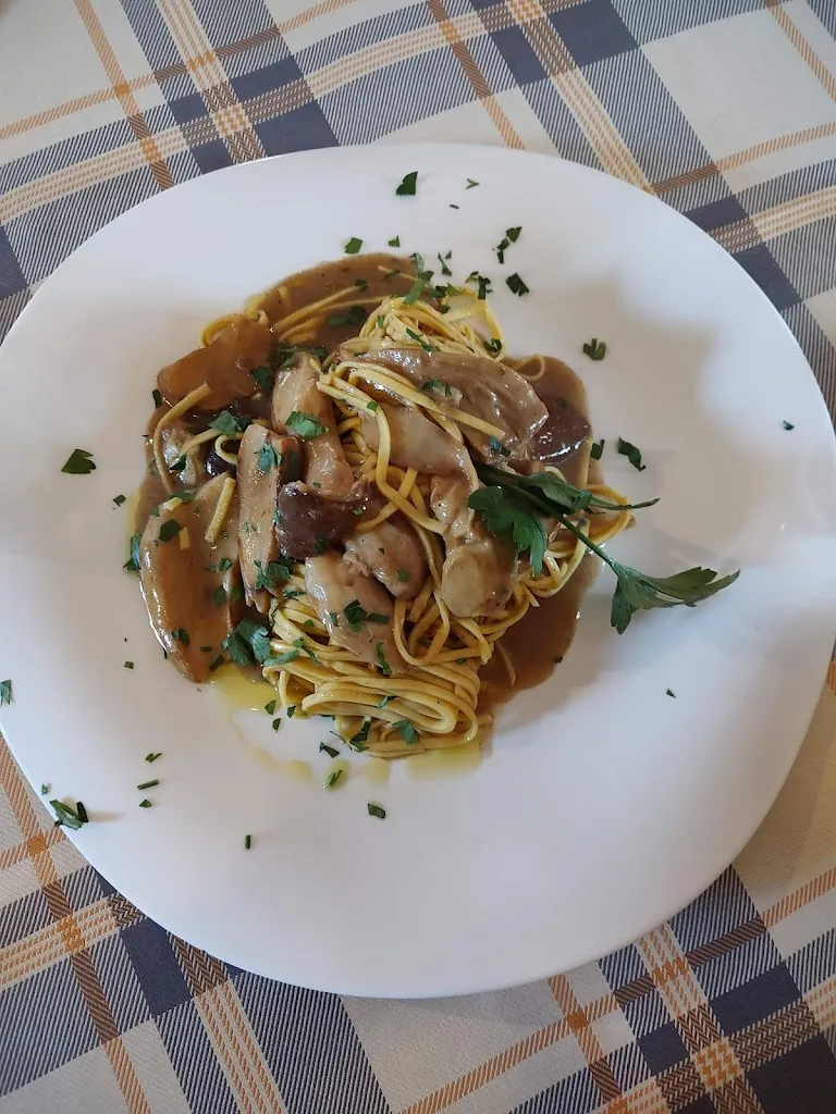 Elena M_Osteria L'Arcano_Coazze_review