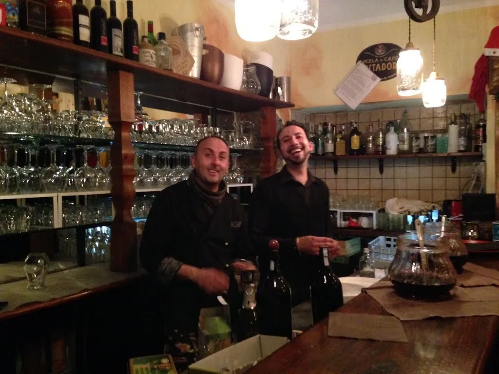 Yuet Fun Lam_Osteria L'Arcano_Coazze_review