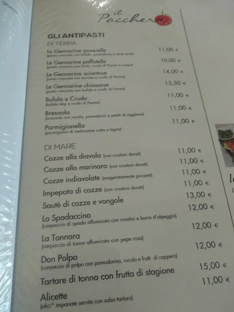 Menu_Ristorante Il Pacchero - Giaveno_Coazze_image_2