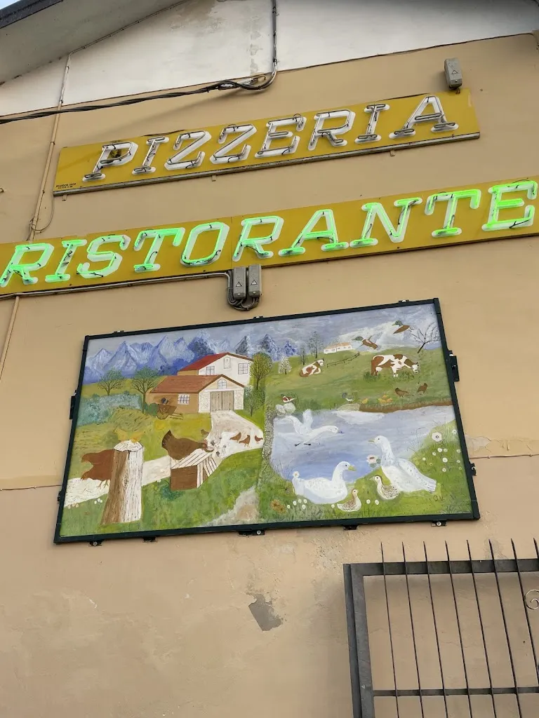 Sasha Peterson_Ristorante Il Pacchero - Giaveno_Coazze_review