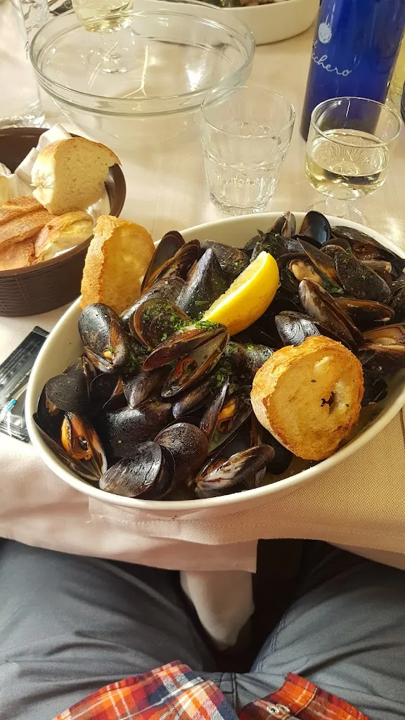 PandaBear_Ristorante Il Pacchero - Giaveno_Coazze_review