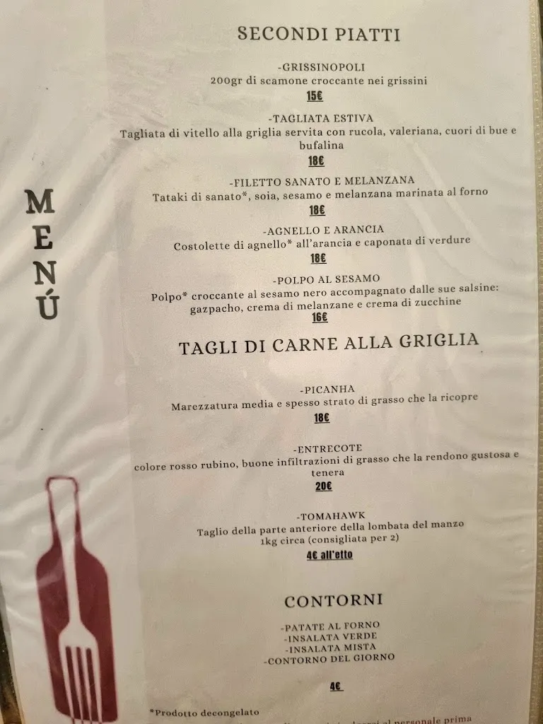 Menu_Trattoria della Buffa_Coazze_immagine_3