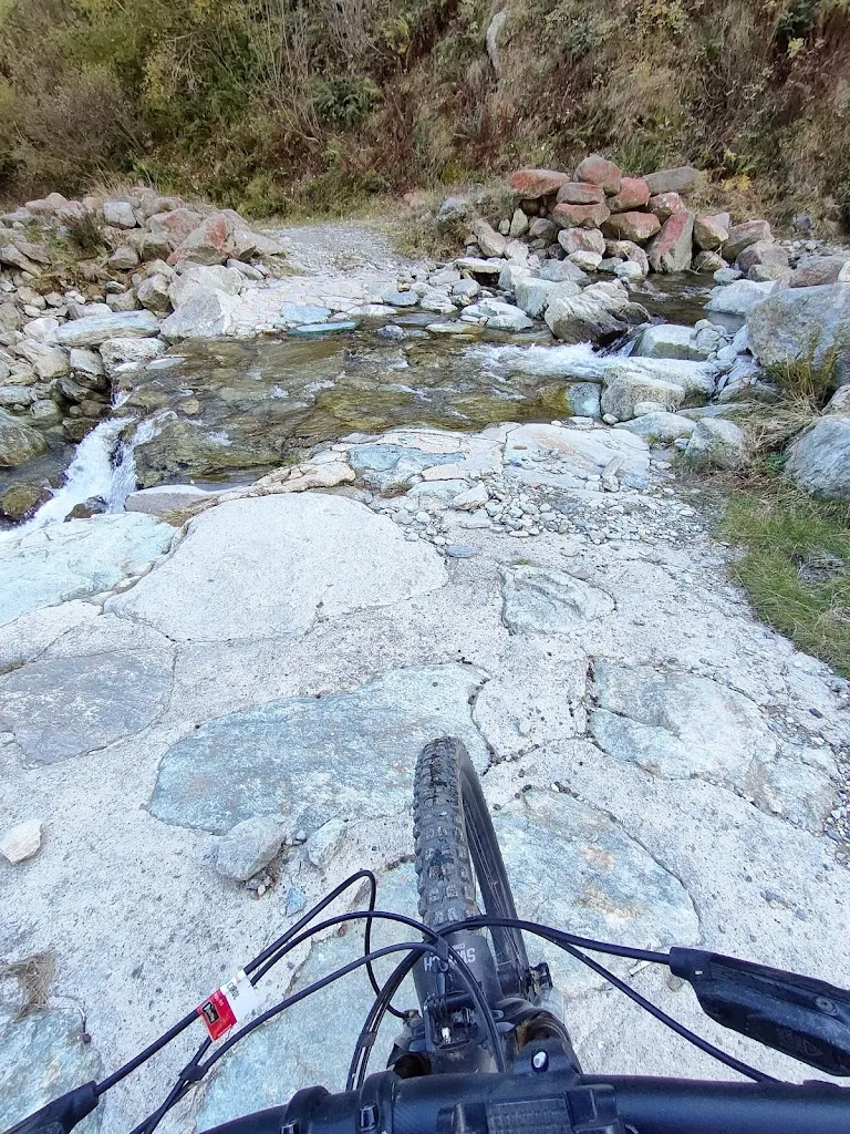 Alessandro G_Poligono le Chamois Bar Trattoria_Coazze_review