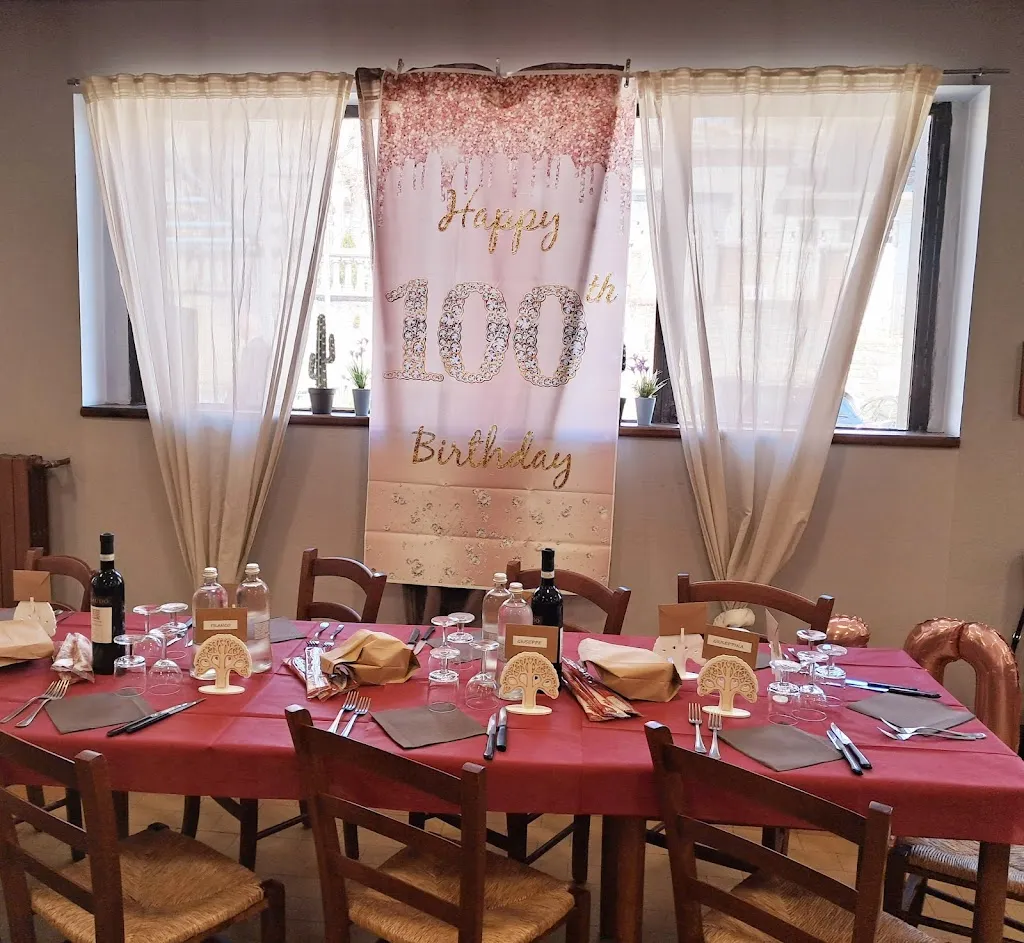 Ristorante Il Gazebo restaurant in Coazze