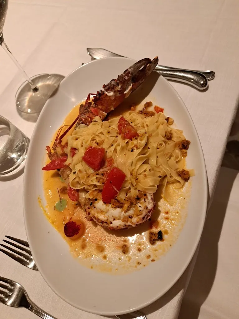 Simone M._La Taverna del Lupo_Coazze_recensione