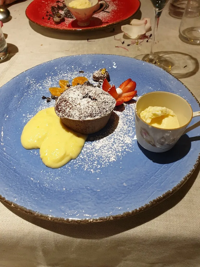 Marcello Bono_La Taverna del Lupo_Coazze_recensione