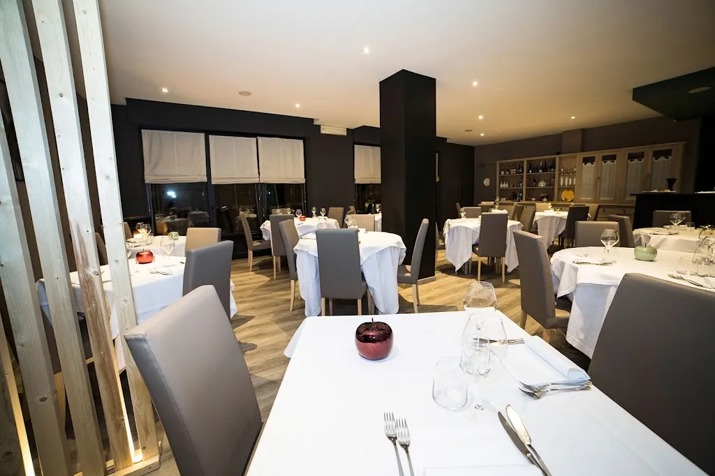 La Taverna del Lupo restaurant in Coazze